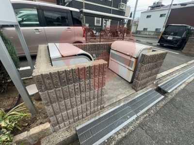  | グリーンパークハイム