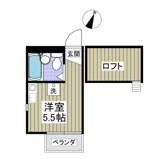 グリーンハイツⅢの画像