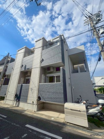 ハーモニーテラス姫里　仲介手数料無料