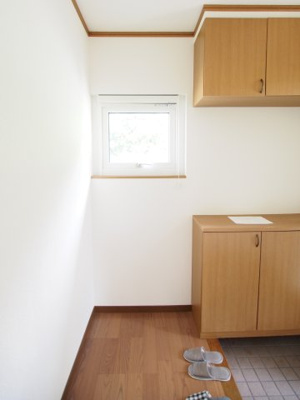 【収納】 | 中古戸建　米沢市東一丁目 | ★内覧予約でブランド米2kg★
