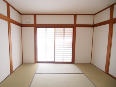 【和室】 | 中古戸建　米沢市東一丁目 | ★内覧予約でブランド米2kg★