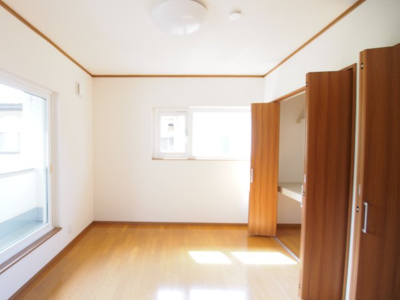 【洋室】 | 中古戸建　米沢市東一丁目 | ★内覧予約でブランド米2kg★