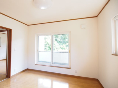 【洋室】 | 中古戸建　米沢市東一丁目 | ★内覧予約でブランド米2kg★