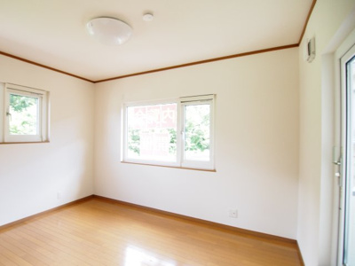 【洋室】 | 中古戸建　米沢市東一丁目 | ★内覧予約でブランド米2kg★