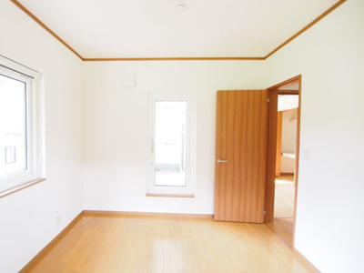 【洋室】 | 中古戸建　米沢市東一丁目 | ★内覧予約でブランド米2kg★