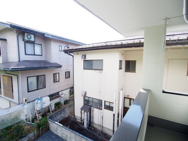 【展望】 | 中古戸建　米沢市東一丁目 | ★内覧予約でブランド米2kg★