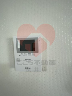 【セキュリティ】 | 岸和田市春木旭町戸建