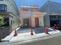 岸和田市春木旭町戸建の画像