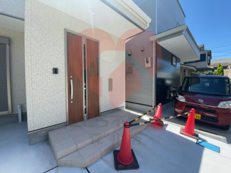  | 岸和田市春木旭町戸建