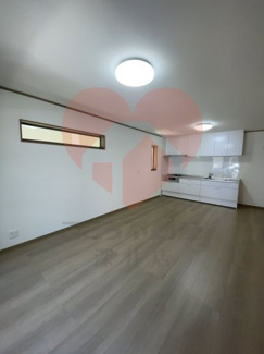 【居間・リビング】 | 岸和田市春木旭町戸建