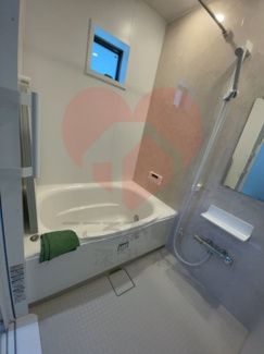 【浴室】 | 岸和田市春木旭町戸建