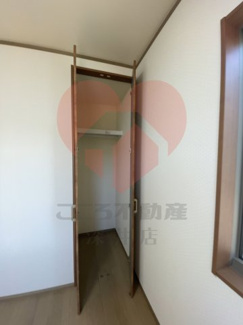 【収納】 | 岸和田市春木旭町戸建