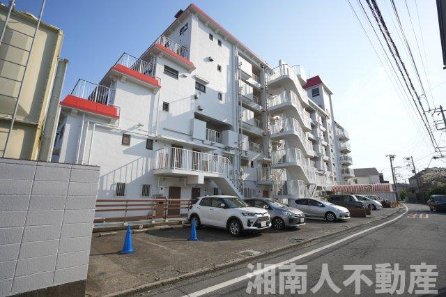 鵠沼ニューマンション