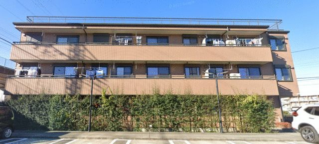 ヘリオス３７８小平栄町