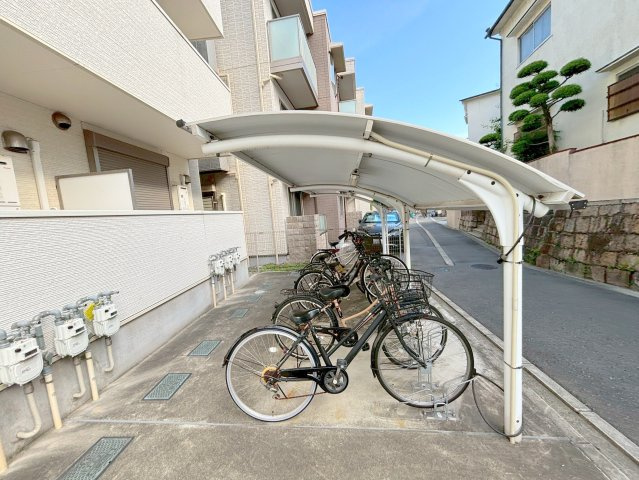 ラ ファヴールのその他共用部分