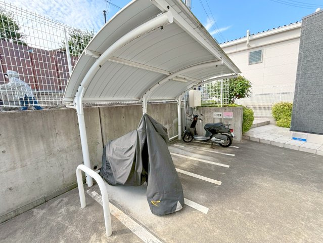 ラ ファヴールのその他共用部分