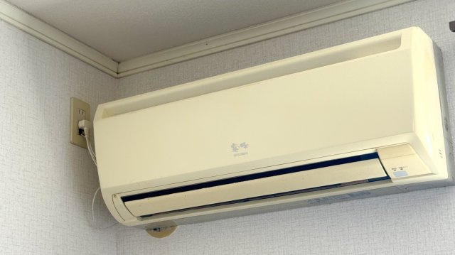 シティハイムエステートＣの設備