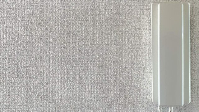 シティハイムエステートＣのセキュリティ