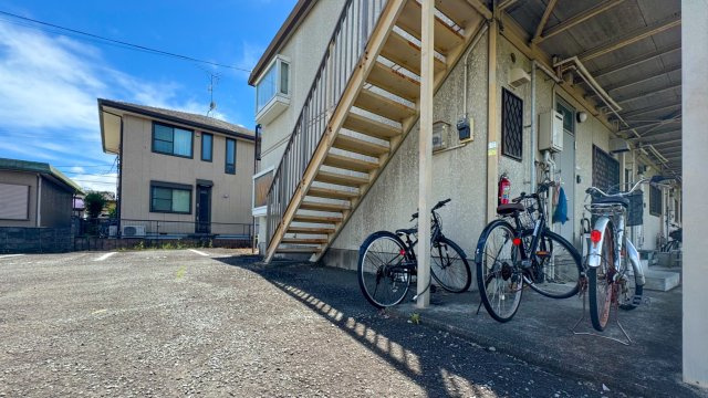 シティハイムエステートＣのその他共用部分