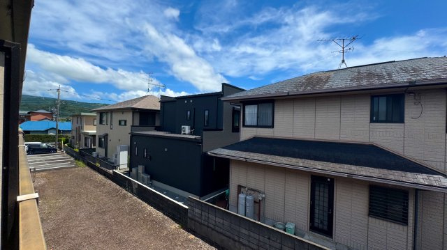 シティハイムエステートＣの展望