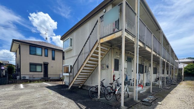 シティハイムエステートＣ