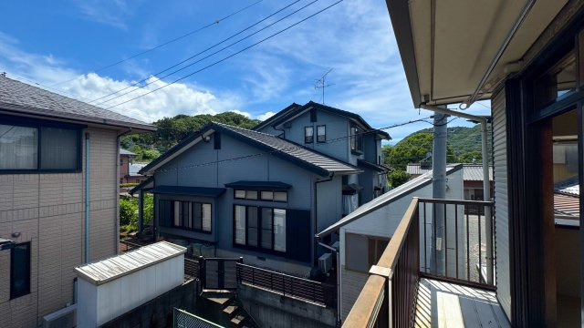 シティハイムエステートＣの展望