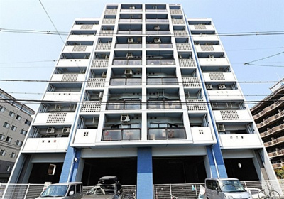 【外観】 | エスペラント光町