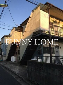 【外観】