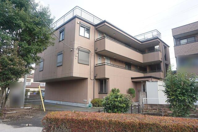 ヘリオス３７８小平栄町