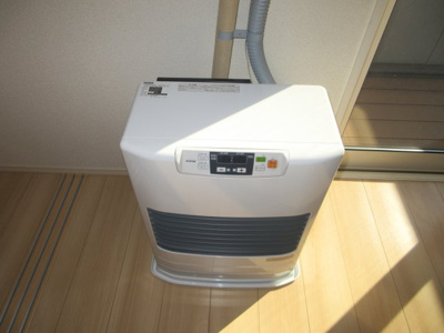 【設備】 | グランディ樋の口　
