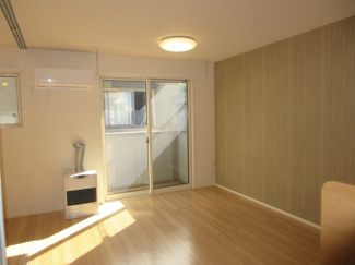 【居間・リビング】 | グランディ樋の口　
