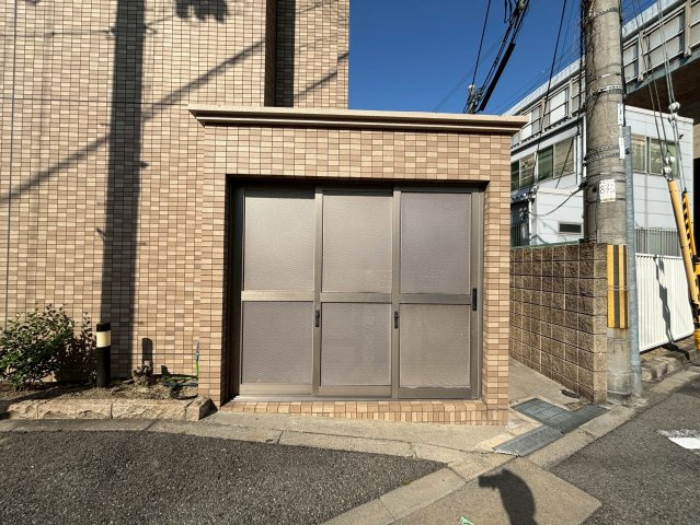 ロワイヤルヴァンテのその他共用部分