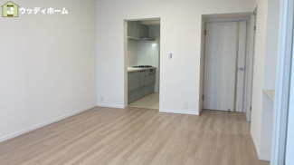 【居間・リビング】 | エクセルせんげん台　中古マンション