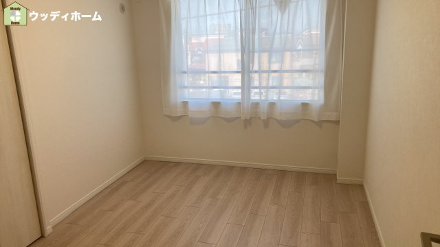 エクセルせんげん台　中古マンションの洋室