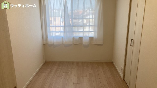 エクセルせんげん台　中古マンションの洋室