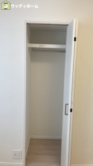 【収納】 | エクセルせんげん台　中古マンション