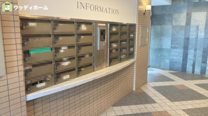 エクセルせんげん台　中古マンションの設備