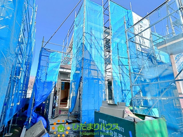 古河市諸川　新築一戸建て　15　アイタウン