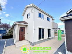 古河市諸川　新築一戸建て　15　アイタウンの画像