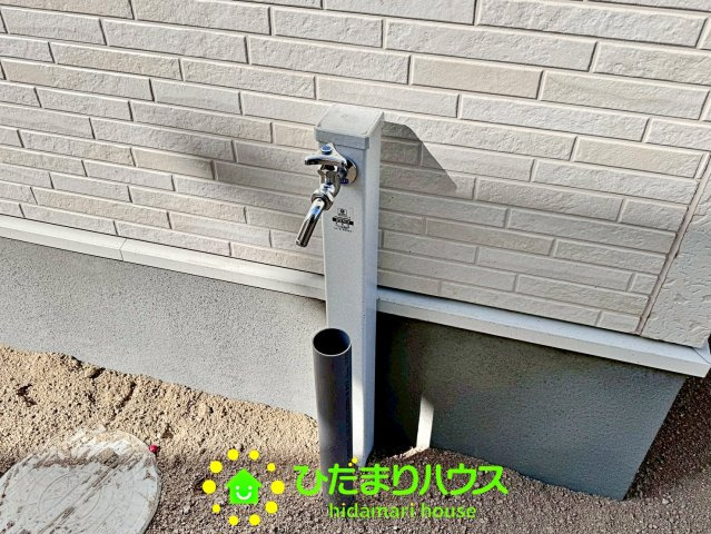 古河市諸川　新築一戸建て　15　アイタウンの設備