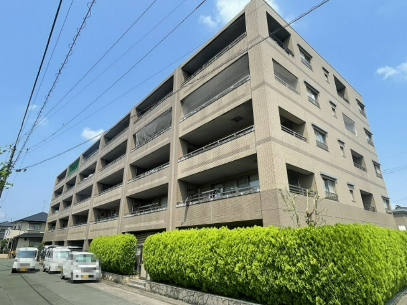 コアマンションネクステージ長嶺南