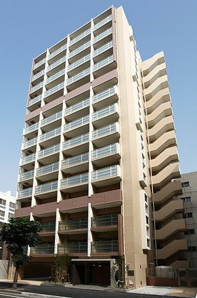 サヴォイ博多ブールバール