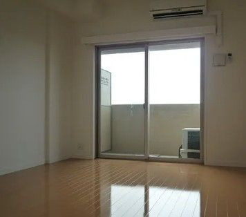 サヴォイ博多ブールバールの居間・リビング