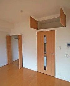 サヴォイ博多ブールバールの内装