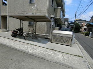 【その他共用部分】