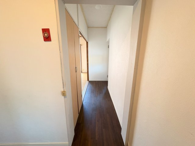 伊川谷住宅14号棟のその他