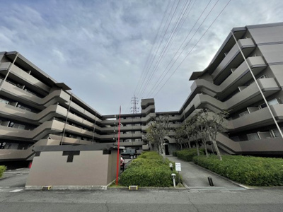 【外観】 | ヴィオス北大路