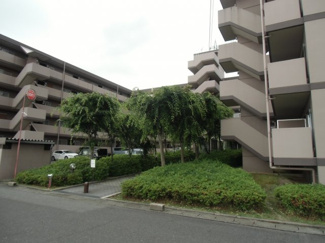 【外観】 | ヴィオス北大路
