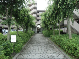 【外観】 | ヴィオス北大路