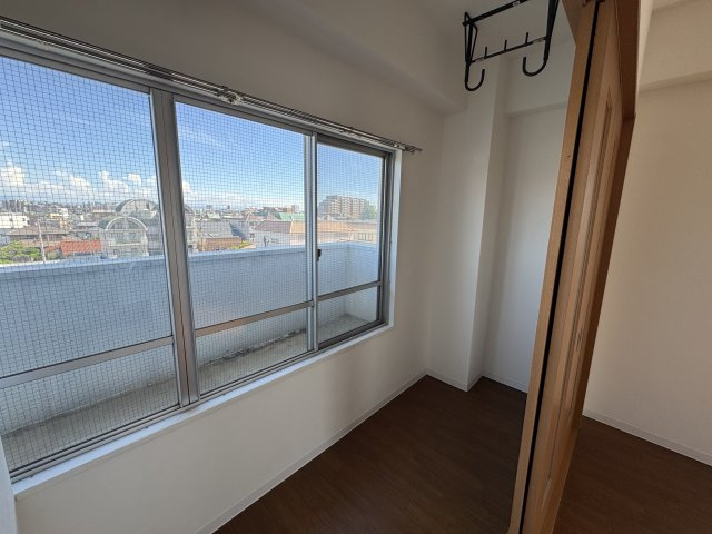 三隆（1）コーポラスの設備